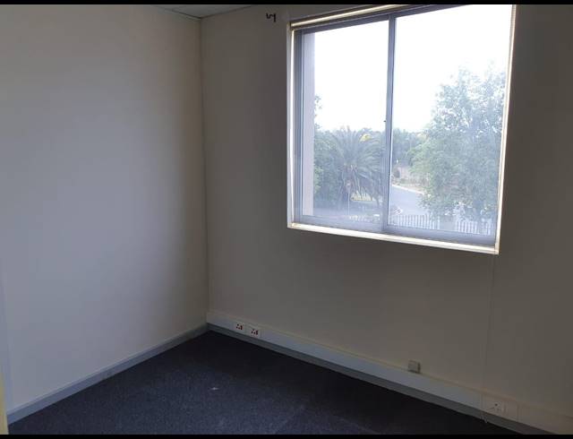 200M² OFFICE TO LET IN DURBANVILLE CENTRAL